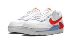 Nike Air Force 1 Shadow Summit White Team Orange - CQ9503-100 -Nike Verkäufe 2023 snakerstoreNike Air Force 1 Shadow Summit White Team Orange CQ9503 100 1 2048x2048