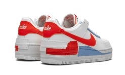 Nike Air Force 1 Shadow Summit White Team Orange - CQ9503-100 -Nike Verkäufe 2023 snakerstoreNike Air Force 1 Shadow Summit White Team Orange CQ9503 100 2 2048x2048