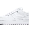 Nike Air Force 1 Shadow Triple White - CI0919-100 -Nike Verkäufe 2023 snakerstoreNike Air Force 1 Shadow Triple White CI0919 100 0 2048x2048