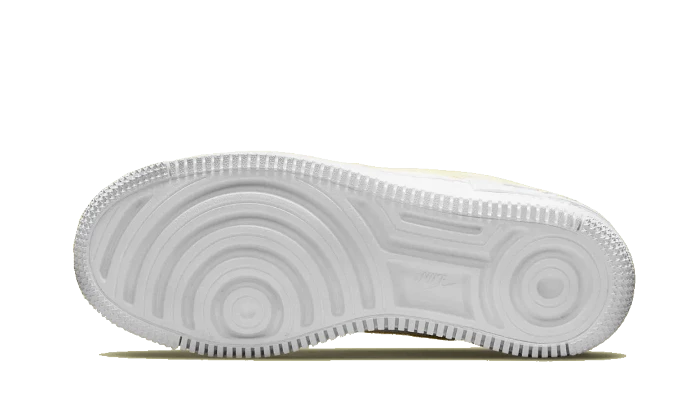 Nike Air Force 1 Shadow White Citron - DM3034-100 5 Nike Air Force 1 Shadow White Citron - DM3034-100 – Bild 3