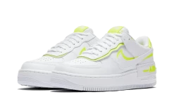 Nike Air Force 1 Shadow White Lemon - CI0919-104 -Nike Verkäufe 2023 snakerstoreNike Air Force 1 Shadow White Lemon CI0919 104 1 2048x2048