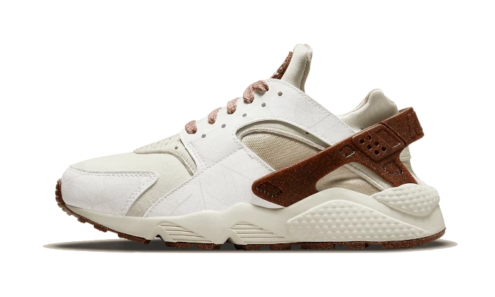Nike Air Huarache Pink Glaze - DM9463-100 3 Nike Air Huarache Pink Glaze - DM9463-100