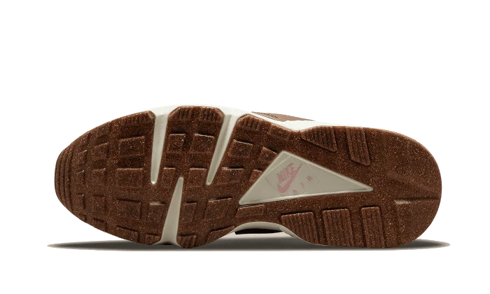 Nike Air Huarache Pink Glaze - DM9463-100 5 Nike Air Huarache Pink Glaze - DM9463-100 – Bild 3