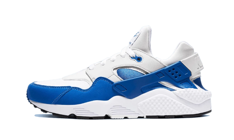 Nike Air Huarache Run DNA CH.1 Royal - AR3864-101 3 Nike Air Huarache Run DNA CH.1 Royal - AR3864-101