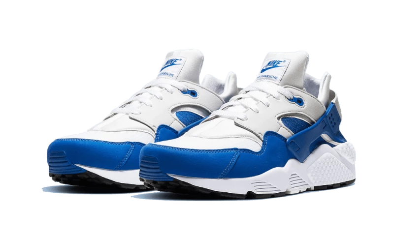 Nike Air Huarache Run DNA CH.1 Royal - AR3864-101 4 Nike Air Huarache Run DNA CH.1 Royal - AR3864-101 – Bild 2