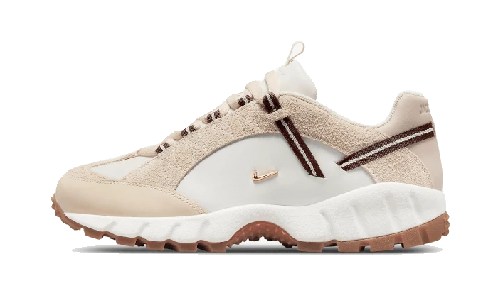 Nike Air Humara LX Jacquemus Beige - DR0420-001 3 Nike Air Humara LX Jacquemus Beige - DR0420-001