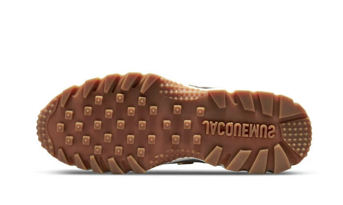 Nike Air Humara LX Jacquemus Beige - DR0420-001 5 Nike Air Humara LX Jacquemus Beige - DR0420-001 – Bild 3