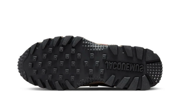 Nike Air Humara LX Jacquemus Brown - DR0420-200 5 Nike Air Humara LX Jacquemus Brown - DR0420-200 – Bild 3