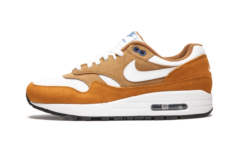 Nike Air Max 1 Curry (2018) - 908366-700 3 Nike Air Max 1 Curry (2018) - 908366-700