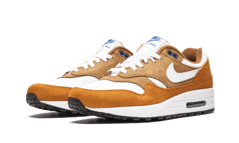 Nike Air Max 1 Curry (2018) - 908366-700 4 Nike Air Max 1 Curry (2018) - 908366-700 – Bild 2