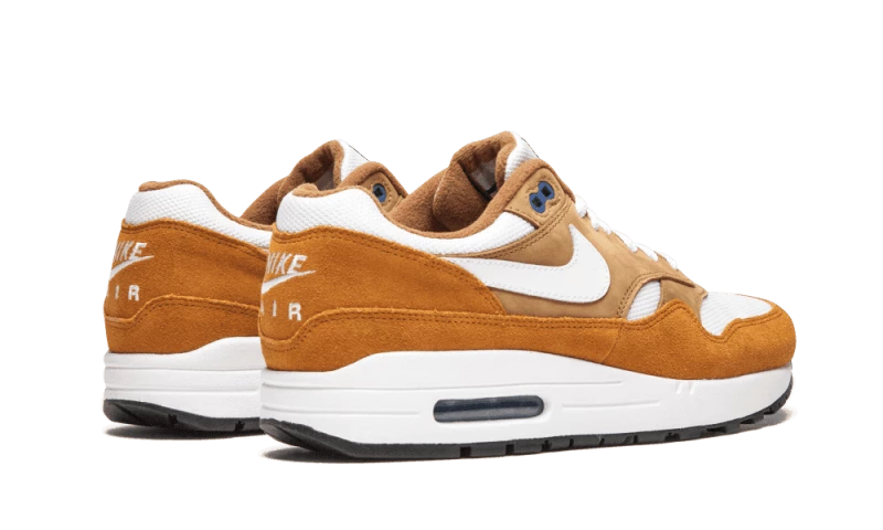 Nike Air Max 1 Curry (2018) - 908366-700 5 Nike Air Max 1 Curry (2018) - 908366-700 – Bild 3