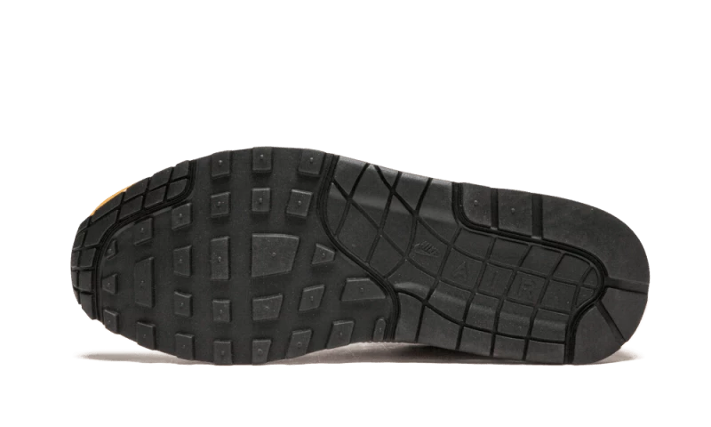 Nike Air Max 1 Curry (2018) - 908366-700 6 Nike Air Max 1 Curry (2018) - 908366-700 – Bild 4