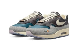 Nike Air Max 1 Kasina Won-Ang Grey - DQ8475-001 -Nike Verkäufe 2023 snakerstoreNike Air Max 1 Kasina Won Ang Grey DQ8475 001 1 2048x2048