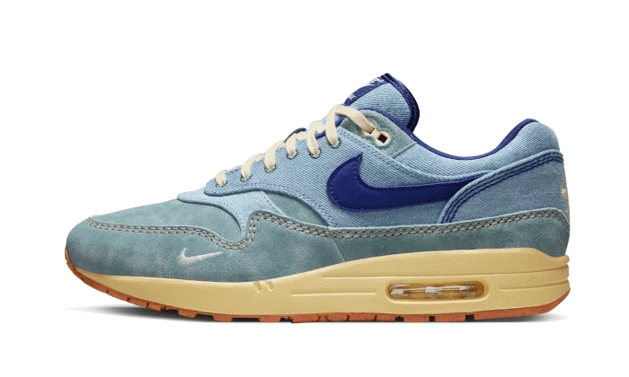 Nike Air Max 1 PRM Dirty Denim - DV3050-300 3 Nike Air Max 1 PRM Dirty Denim - DV3050-300