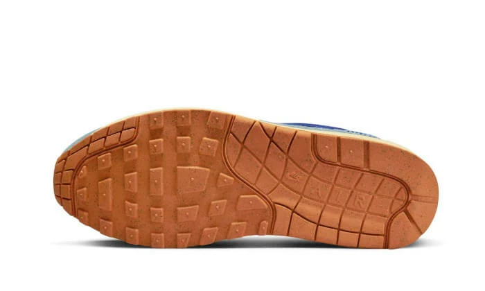 Nike Air Max 1 PRM Dirty Denim - DV3050-300 5 Nike Air Max 1 PRM Dirty Denim - DV3050-300 – Bild 3