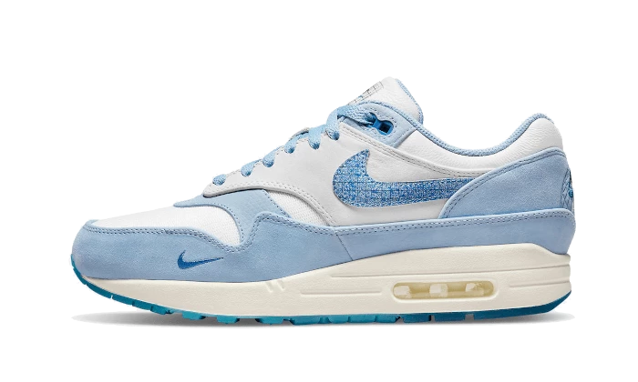 Nike Air Max 1 Premium Blueprint - DR0448-100 3 Nike Air Max 1 Premium Blueprint - DR0448-100