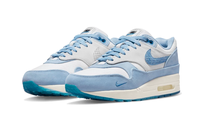 Nike Air Max 1 Premium Blueprint - DR0448-100 4 Nike Air Max 1 Premium Blueprint - DR0448-100 – Bild 2