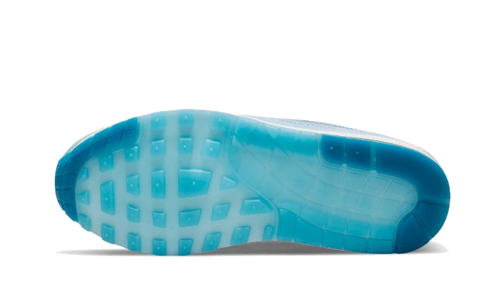 Nike Air Max 1 Premium Blueprint - DR0448-100 5 Nike Air Max 1 Premium Blueprint - DR0448-100 – Bild 3