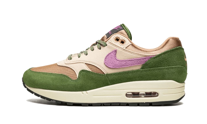 Nike Air Max 1 SH Treeline (Skunk) - DR9773-300 3 Nike Air Max 1 SH Treeline (Skunk) - DR9773-300