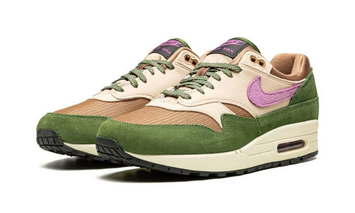 Nike Air Max 1 SH Treeline (Skunk) - DR9773-300 4 Nike Air Max 1 SH Treeline (Skunk) - DR9773-300 – Bild 2