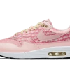 Nike Air Max 1 Strawberry Lemonade (2020) - CJ0609-600 1 Nike Air Max 1 Strawberry Lemonade (2020) - CJ0609-600 -Nike Verkäufe 2023 snakerstoreNike Air Max 1 Strawberry Lemonade 2020 CJ0609 600 0 2048x2048