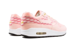 Nike Air Max 1 Strawberry Lemonade (2020) - CJ0609-600 -Nike Verkäufe 2023 snakerstoreNike Air Max 1 Strawberry Lemonade 2020 CJ0609 600 2 2048x2048