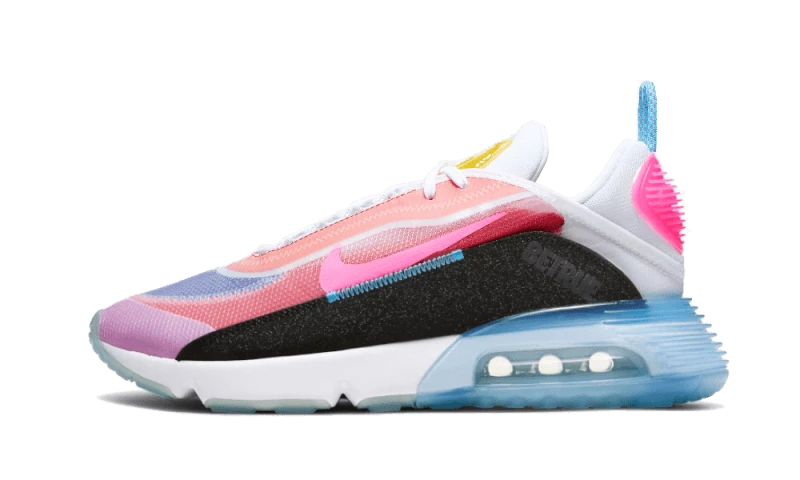 Nike Air Max 2090 Be True (2020) - CZ4090-900 3 Nike Air Max 2090 Be True (2020) - CZ4090-900
