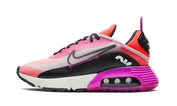 Nike Air Max 2090 Iced Lilac - CK2612-500 3 Nike Air Max 2090 Iced Lilac - CK2612-500