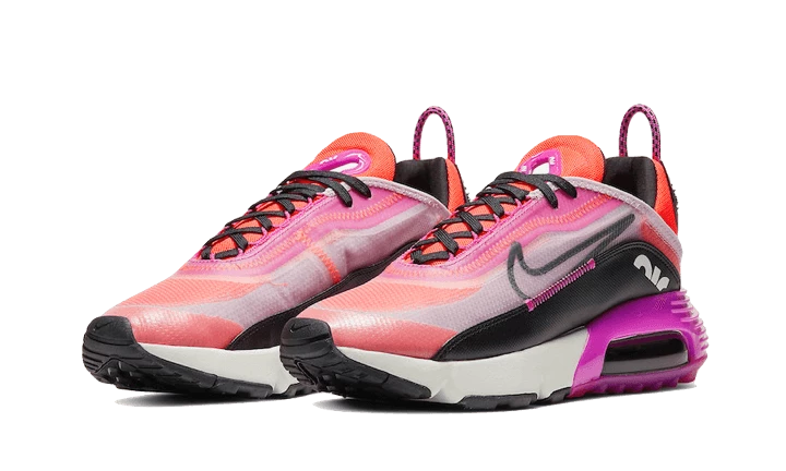 Nike Air Max 2090 Iced Lilac - CK2612-500 4 Nike Air Max 2090 Iced Lilac - CK2612-500 – Bild 2
