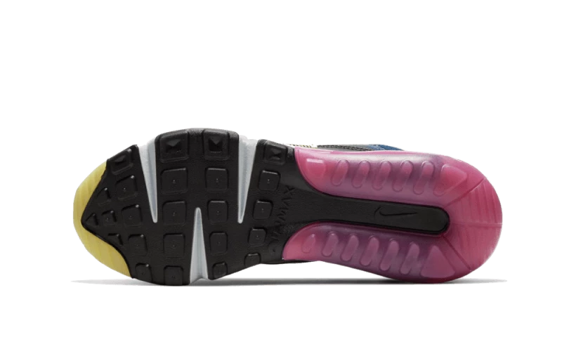 Nike Air Max 2090 Navy Black Photon Dust - CK2612-400 5 Nike Air Max 2090 Navy Black Photon Dust - CK2612-400 – Bild 3