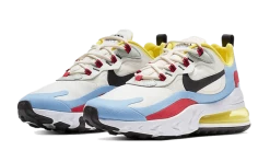 Nike Air Max 270 React Bauhaus Light - AO4971-002 -Nike Verkäufe 2023 snakerstoreNike Air Max 270 React Bauhaus Light AO4971 002 1 2048x2048