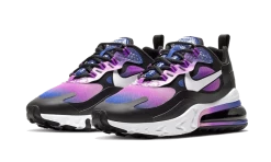 Nike Air Max 270 React Magic Flamingo - BV3387-400 -Nike Verkäufe 2023 snakerstoreNike Air Max 270 React Magic Flamingo BV3387 400 1 2048x2048