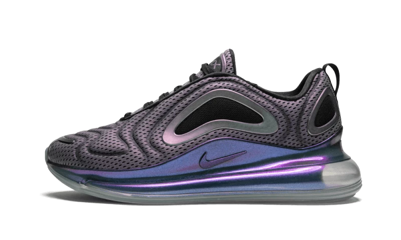 Nike Air Max 720 Northern Lights Night - AO2924-001 3 Nike Air Max 720 Northern Lights Night - AO2924-001