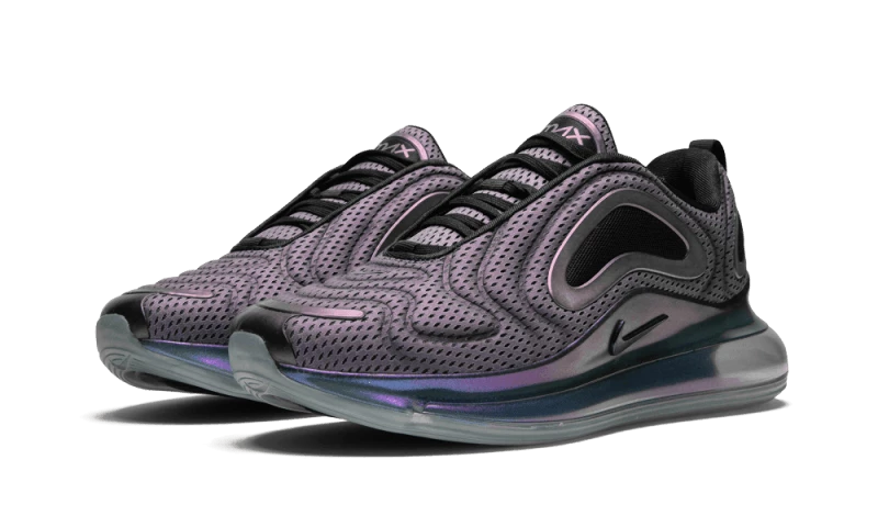 Nike Air Max 720 Northern Lights Night - AO2924-001 4 Nike Air Max 720 Northern Lights Night - AO2924-001 – Bild 2