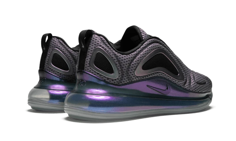 Nike Air Max 720 Northern Lights Night - AO2924-001 5 Nike Air Max 720 Northern Lights Night - AO2924-001 – Bild 3