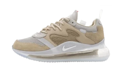 Nike Air Max 720 OBJ Odell Beckham Jr Desert Ore - CK2531-200