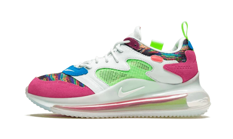 Nike Air Max 720 OBJ Young King Of The Drip - CK2531-900 3 Nike Air Max 720 OBJ Young King Of The Drip - CK2531-900