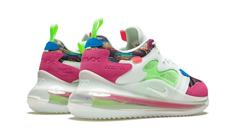 Nike Air Max 720 OBJ Young King Of The Drip - CK2531-900 5 Nike Air Max 720 OBJ Young King Of The Drip - CK2531-900 – Bild 3