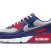Nike Air Max 90 Deep Royal Blue - DD8457-400 -Nike Verkäufe 2023 snakerstoreNike Air Max 90 Deep Royal Blue DD8457 400 0 2048x2048