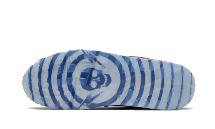 Nike Air Max 90 Deep Royal Blue - DD8457-400 5 Nike Air Max 90 Deep Royal Blue - DD8457-400 – Bild 3