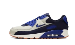 Nike Air Max 90 Home & Away Blue - CJ0611-102