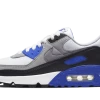 Nike Air Max 90 Hyper Royal - CD0490-100 2 Nike Air Max 90 Hyper Royal - CD0490-100 -Nike Verkäufe 2023 snakerstoreNike Air Max 90 Hyper Royal CD0490 100 0 2048x2048