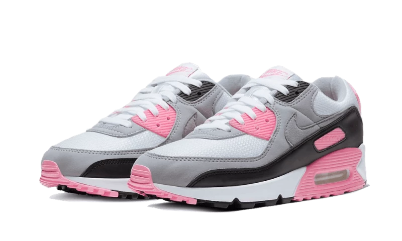 Nike Air Max 90 Recraft Rose - CD0490-102 4 Nike Air Max 90 Recraft Rose - CD0490-102 – Bild 2