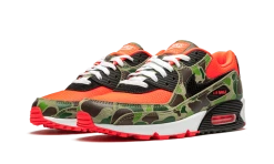 Nike Air Max 90 Reverse Duck Camo - CW6024-600 -Nike Verkäufe 2023 snakerstoreNike Air Max 90 Reverse Duck Camo CW6024 600 1 2048x2048