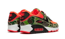 Nike Air Max 90 Reverse Duck Camo - CW6024-600 -Nike Verkäufe 2023 snakerstoreNike Air Max 90 Reverse Duck Camo CW6024 600 2 2048x2048