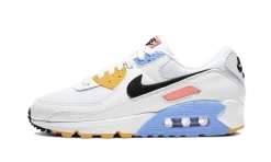 Nike Air Max 90 Solar Flare - CZ3950-100