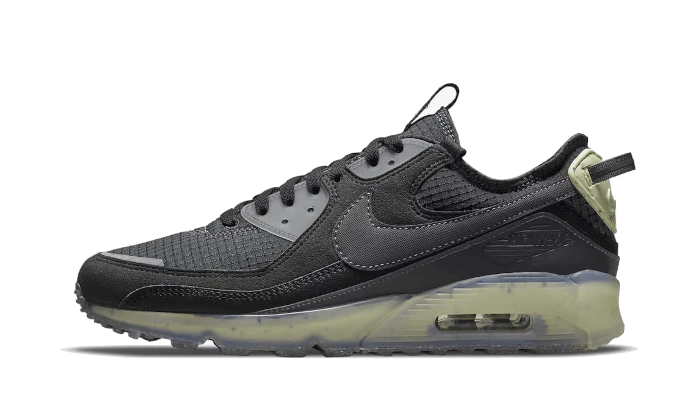 Nike Air Max 90 Terrascape Black Lime Ice 3 Nike Air Max 90 Terrascape Black Lime Ice