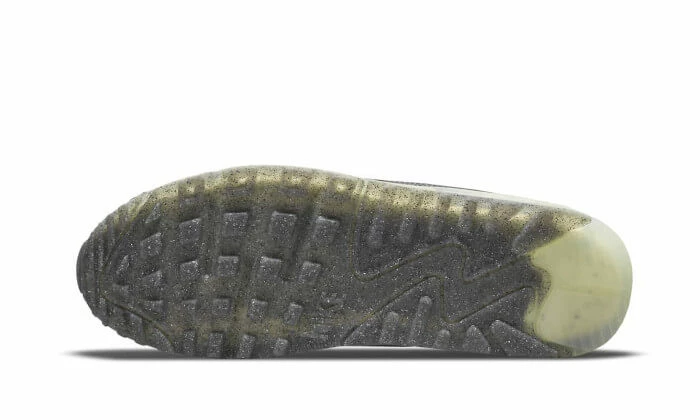 Nike Air Max 90 Terrascape Black Lime Ice 5 Nike Air Max 90 Terrascape Black Lime Ice – Bild 3