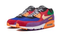 Nike Air Max 90 Viotech 2.0 Red - CD0917-600 -Nike Verkäufe 2023 snakerstoreNike Air Max 90 Viotech 2.0 Red CD0917 600 1 2048x2048