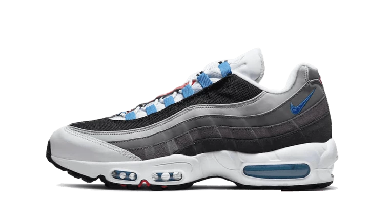 Nike Air Max 95 Greedy (2020) - CJ0589-001 3 Nike Air Max 95 Greedy (2020) - CJ0589-001